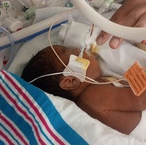 Meet your Posher, Stacey